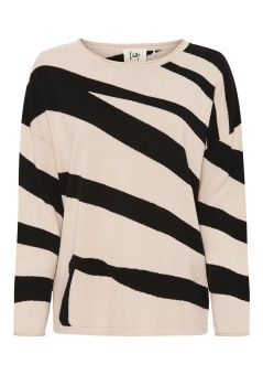 Isay Frigga Zebra
